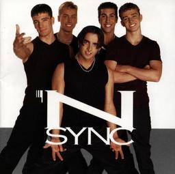 'N Sync