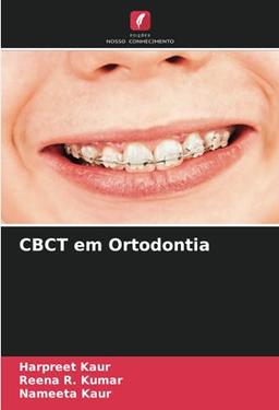 CBCT em Ortodontia: DE