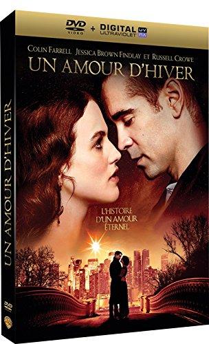 Un amour d'hiver [FR Import]