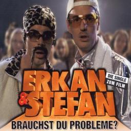 Brauchst du Probleme