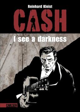 CASH - I see a darkness