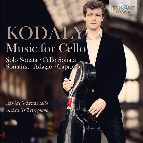 Music for Cello