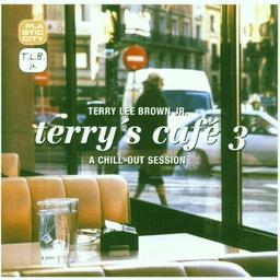 Terry's Cafe 3 - A Chillout Session