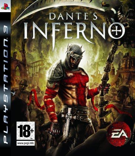 Dante's Inferno (uncut) [PEGI]