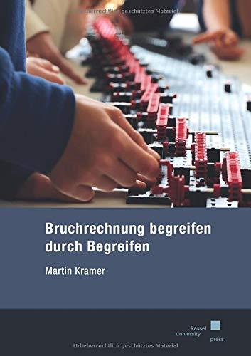 Bruchrechnung begreifen durch Begreifen