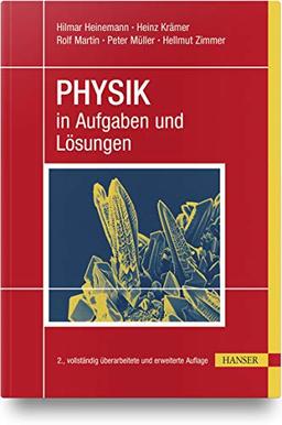 PHYSIK in Aufgaben und Lösungen