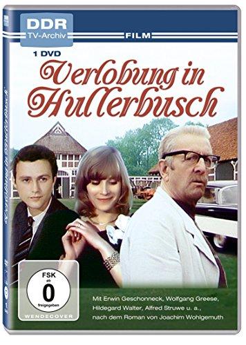 Verlobung in Hullerbusch (DDR TV-Archiv)