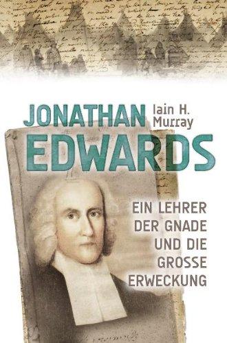 Jonathan Edwards