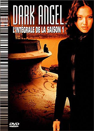 Dark Angel : Saison 1 - Coffret 6 DVD [FR Import]