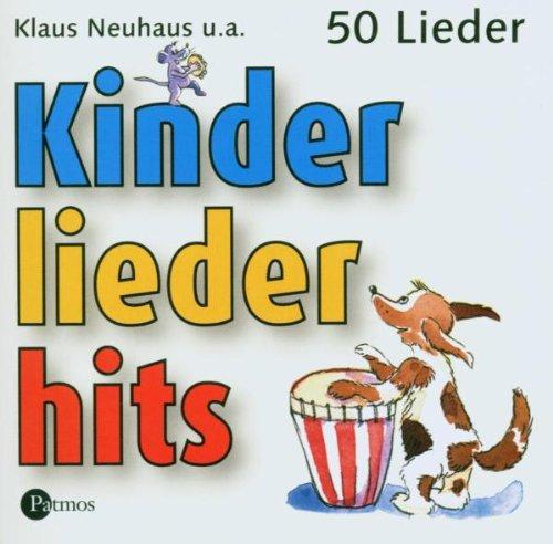 Kinderliederhits. 2 CDs