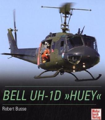 Bell UH-1D »HUEY«