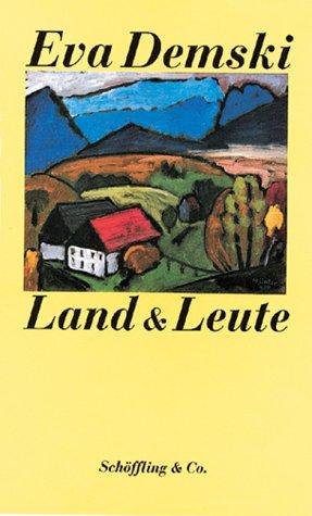 Land und Leute