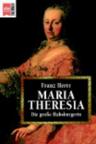 Maria Theresia