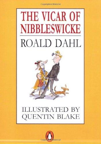 The Vicar of Nibbleswicke (Puffin Books)