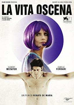 La Vita Oscena [IT Import]