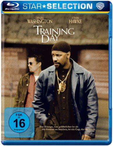 Training Day [Blu-ray]