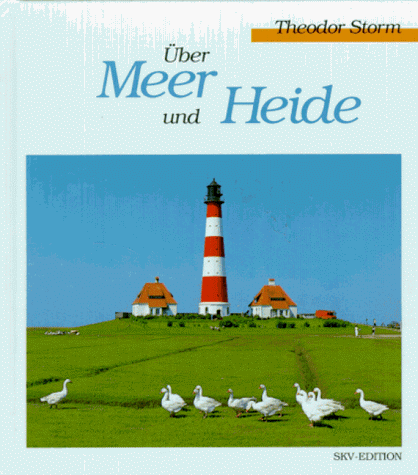 Über Meer und Heide