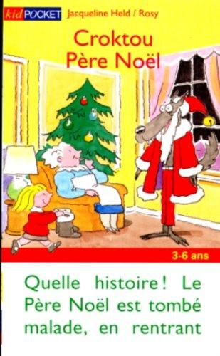 Croktou Père Noël