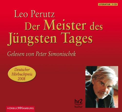 Der Meister des Jüngsten Tages: 5 CDs