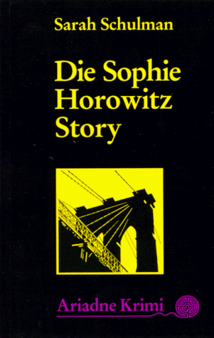 Die Sophie Horowitz Story