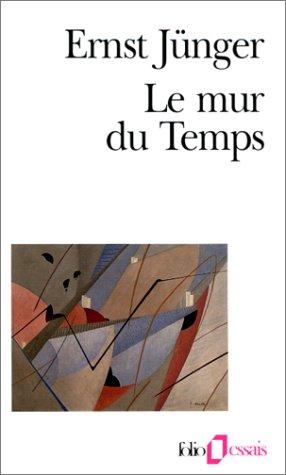 Le mur du temps