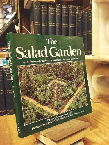 The Salad Garden