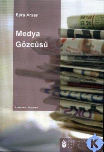 MEDYA GÖZCÜSÜ