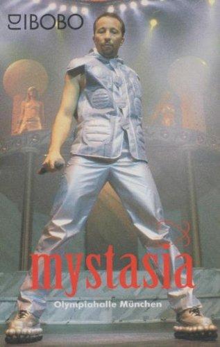 DJ Bobo - Mystasia