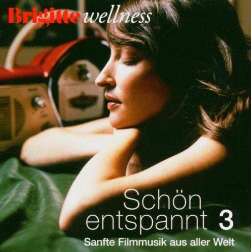 Brigitte Wellness - Schön entspannt 3