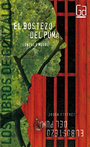 El bostezo del puma (Los libros de…, Band 5)