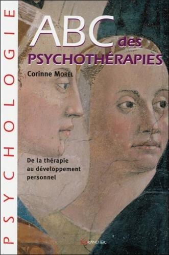 ABC des nouvelles psychothérapies