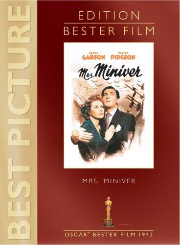 Mrs. Miniver [Special Edition]