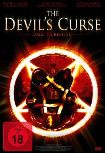 The Devil's Curse [2 DVDs]