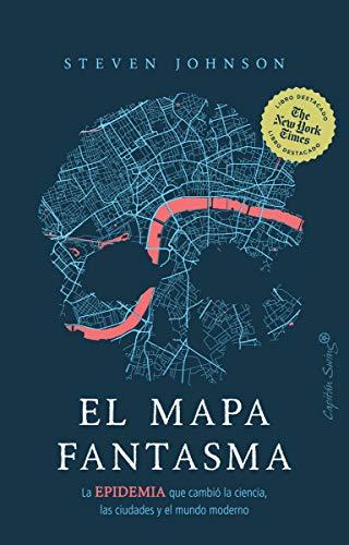 El mapa fantasma (Ensayo)