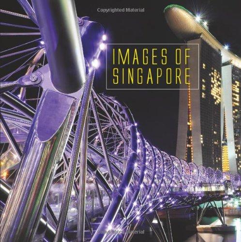 Images of Singapore (Photographs)