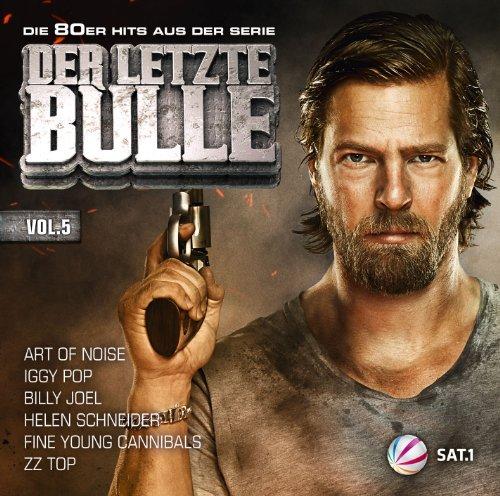 Der Letzte Bulle,Vol. 5 (Sat.1)