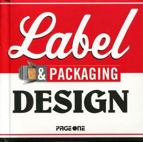 Cube Collection - Label Packaging Design