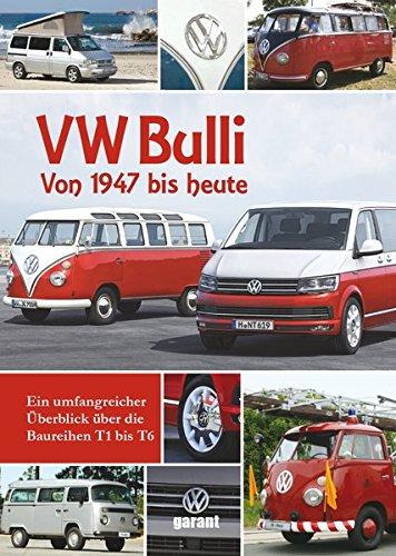 VW Bulli