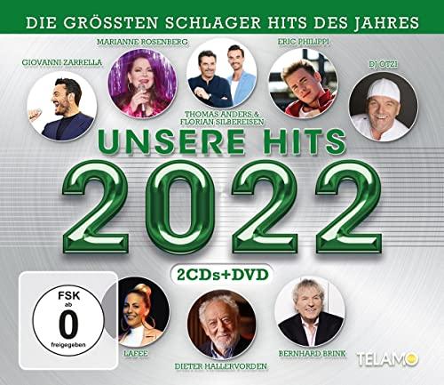 Unsere Hits 2022