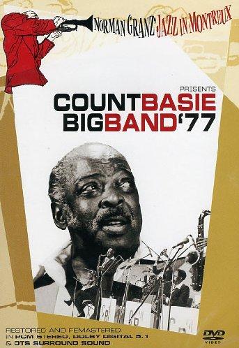 Count Basie - Big Band '77