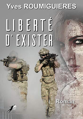 Liberté d'Exister