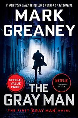 The Gray Man