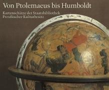 Von Ptolemäus bis Humboldt