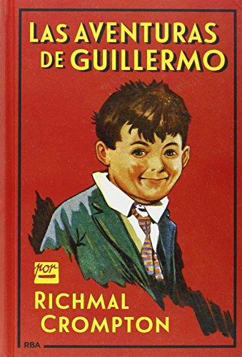 Las aventuras de Guillermo (Inolvidables)