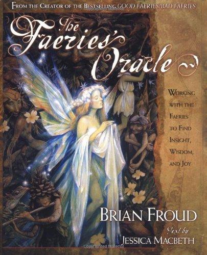 Faeries' Oracle