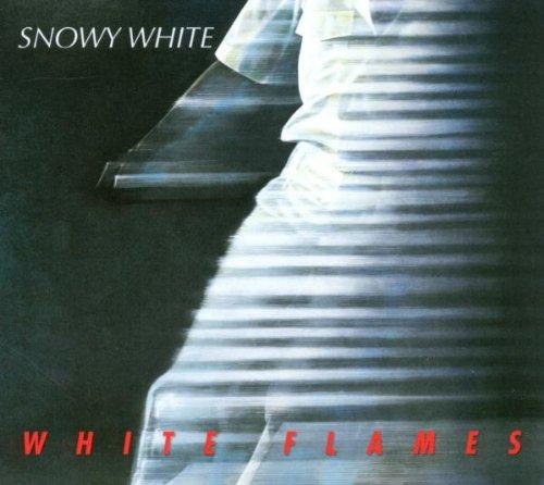 White Flames