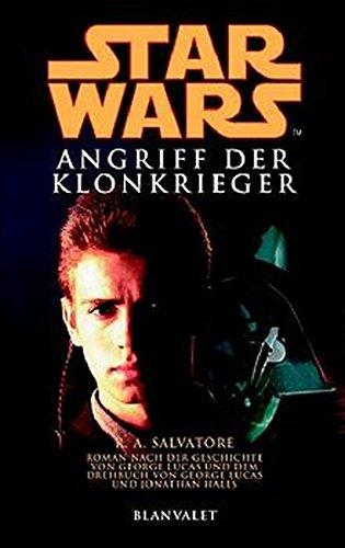 Star Wars TM: Angriff der Klonkrieger