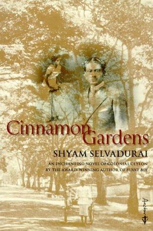 Cinnamon Gardens