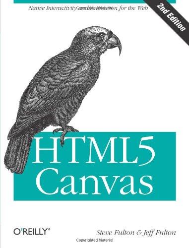 HTML5 Canvas