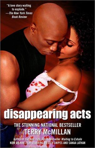 Disappearing Acts